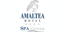 Amaltea Hotel - Spa Center