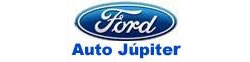 Ford - Auto Júpiter